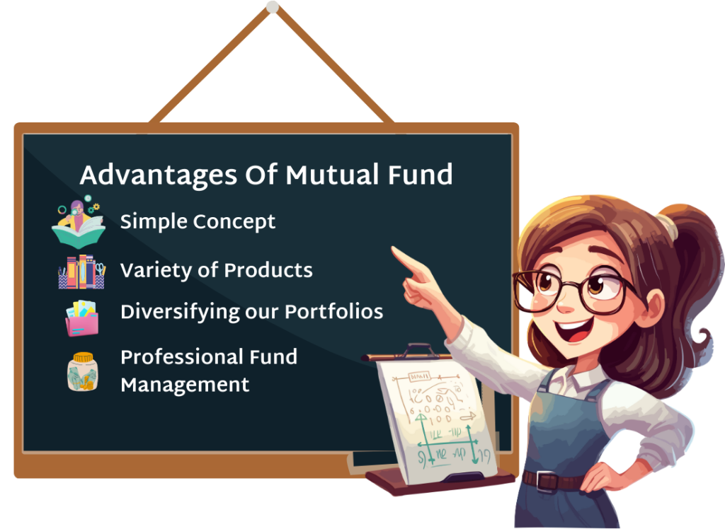 Guide To Mutual Fund Fundamentals And How Mf Investments Work Finschool 