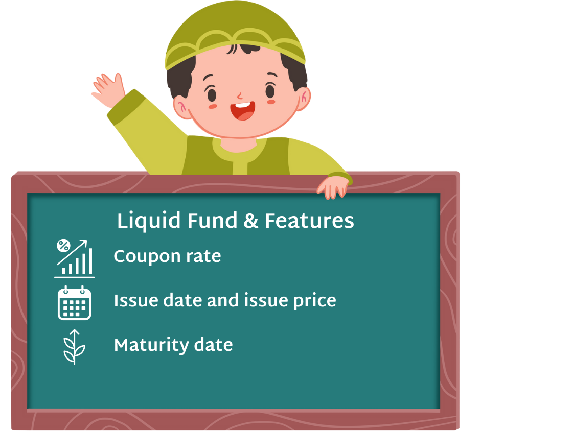 Liquid Fund and its Features