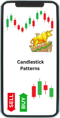 Candlestick Patterns