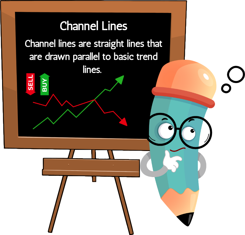 Channel Lines