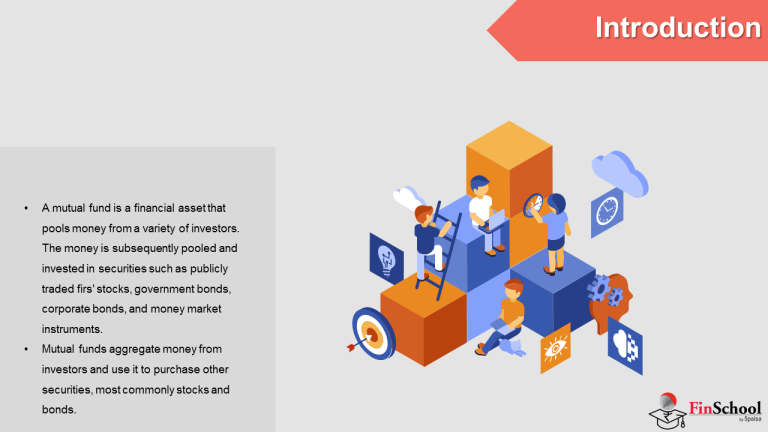 Introduction To Mutual Fund & Fundamentals Of Mutual Funds | Finschool