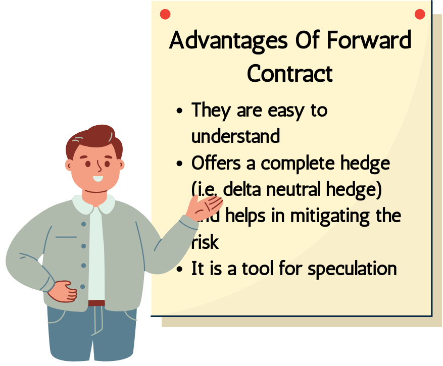 Advantages-of-Forward-Contract