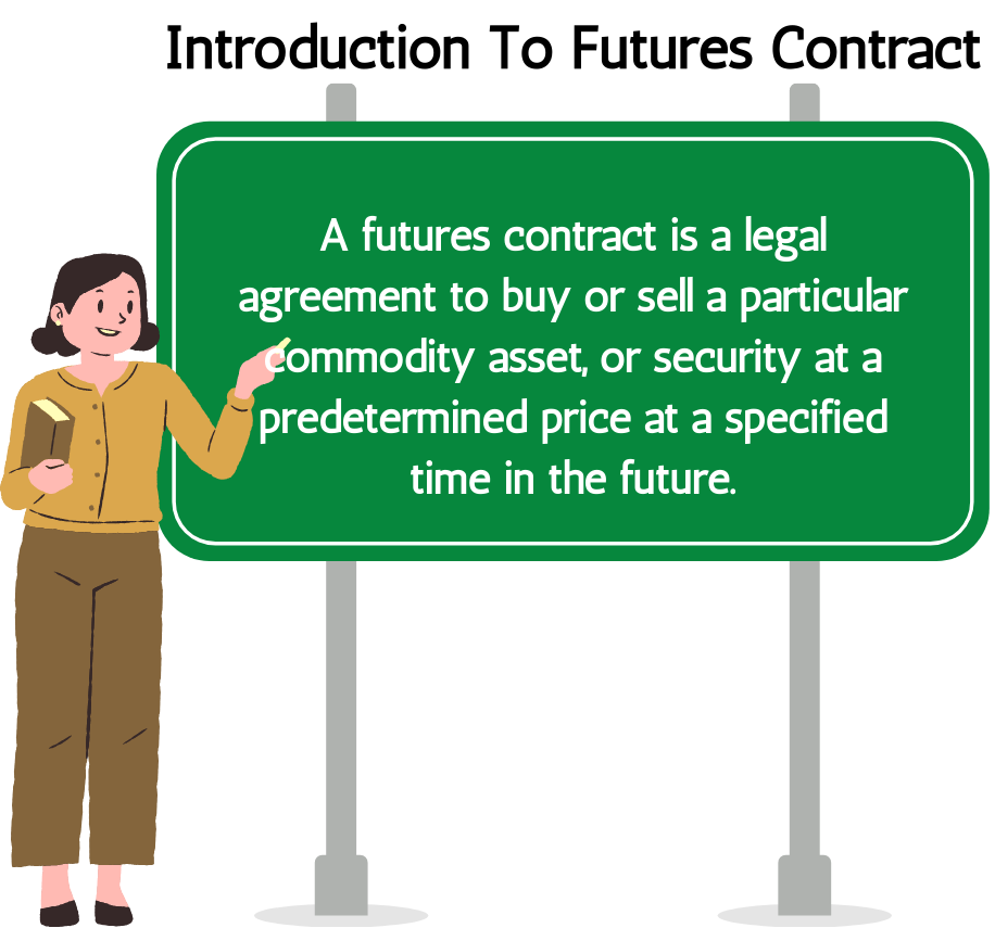 Introduction to Fututes Contract