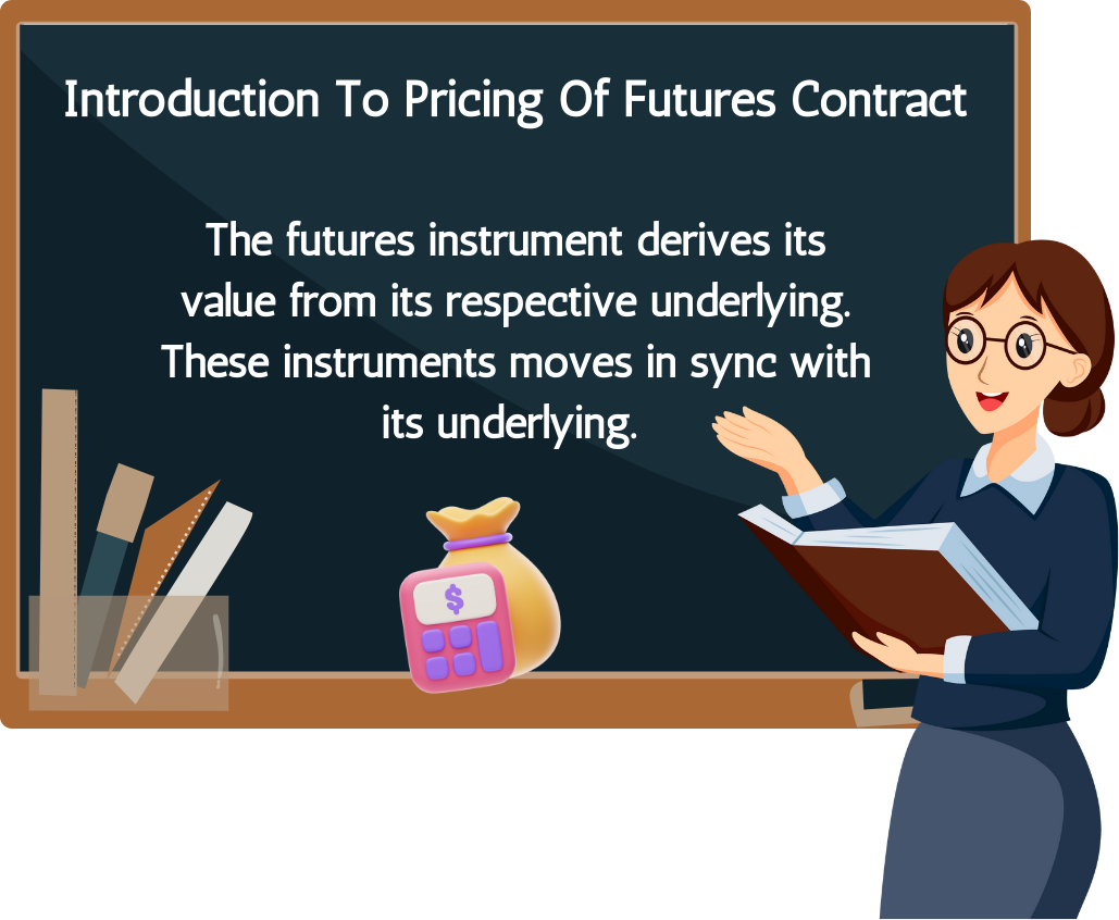 Introduction-to-Pricing-of-Futures-Contract