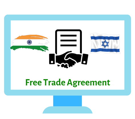 What are trade agreements?