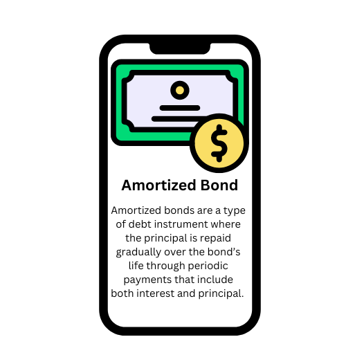 Amortized Bond