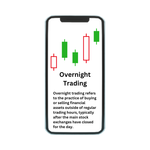 Overnight Trading