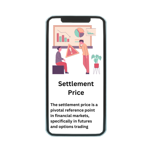 Settlement Price