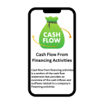 Cash-Flow-From-Financing-Activities