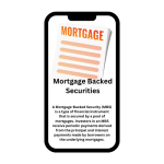 Mortgage Backed Security