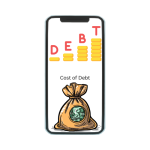 Cost of Debt