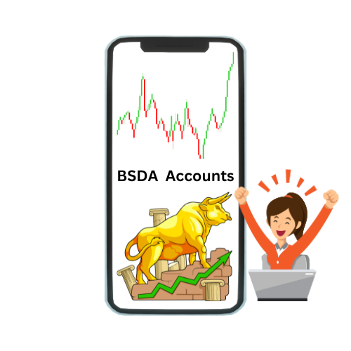 Basic Service Demat Account