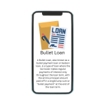 Bullet Loan