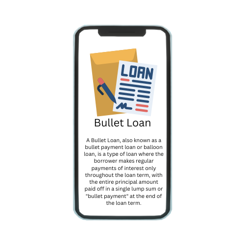 Bullet Loan
