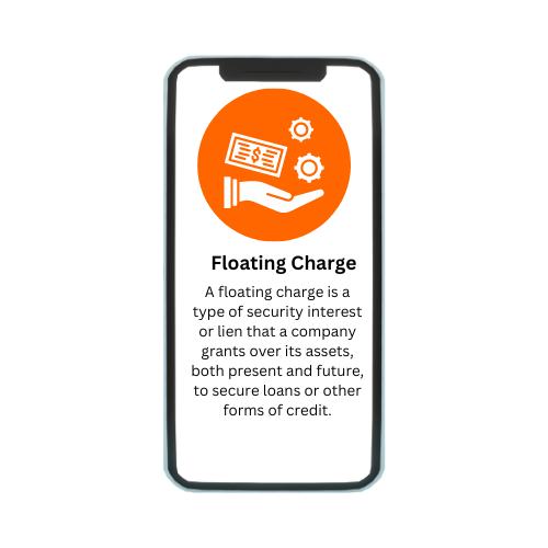 Floating Charges