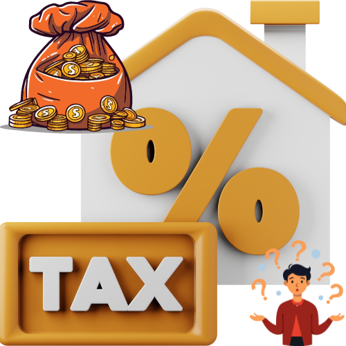 LTCG AND STCG TAX Rates Increased