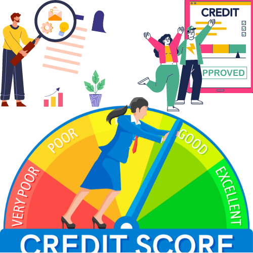 Credit Score