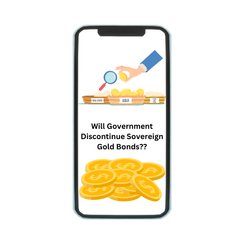 DiscontInue-Sovereign-Gold-Bonds