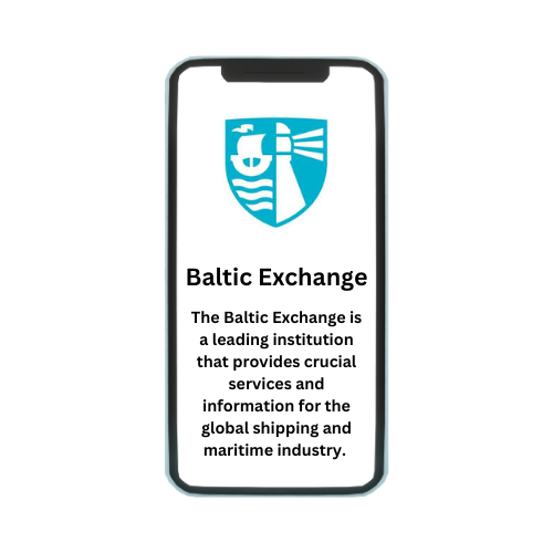 Baltic Exchange