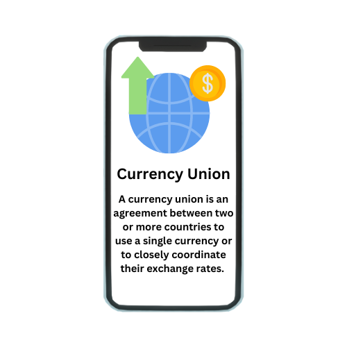 Currency Union