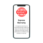 Express Warranty