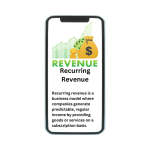 Recurring Revenue