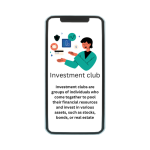 Investment club