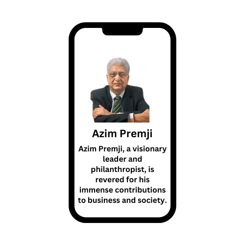 Azim Premji