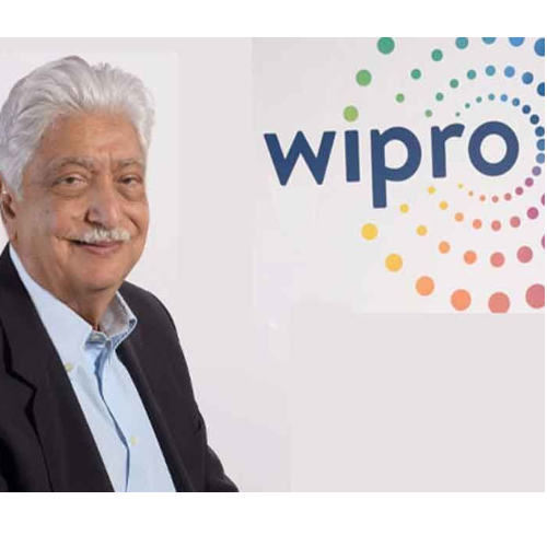 Wipro Azim Premji