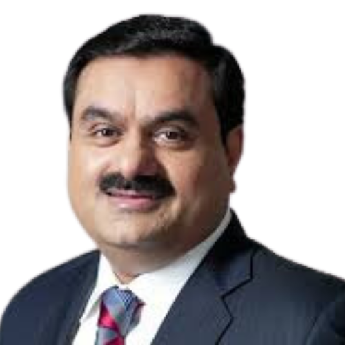 Gautam Adani