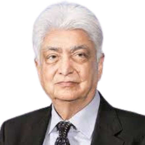 Azim Premji