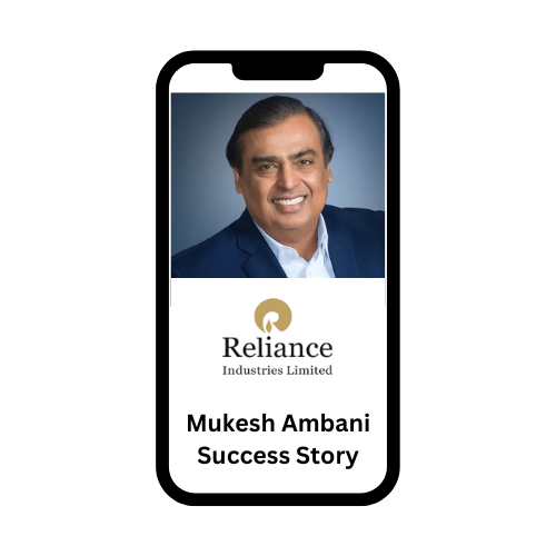 Mukesh Ambani