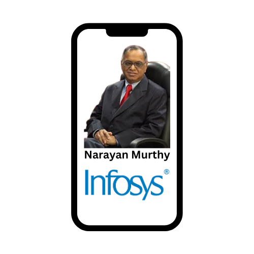 Narayana Murthy