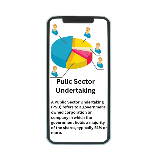 Public Sector Undertaking