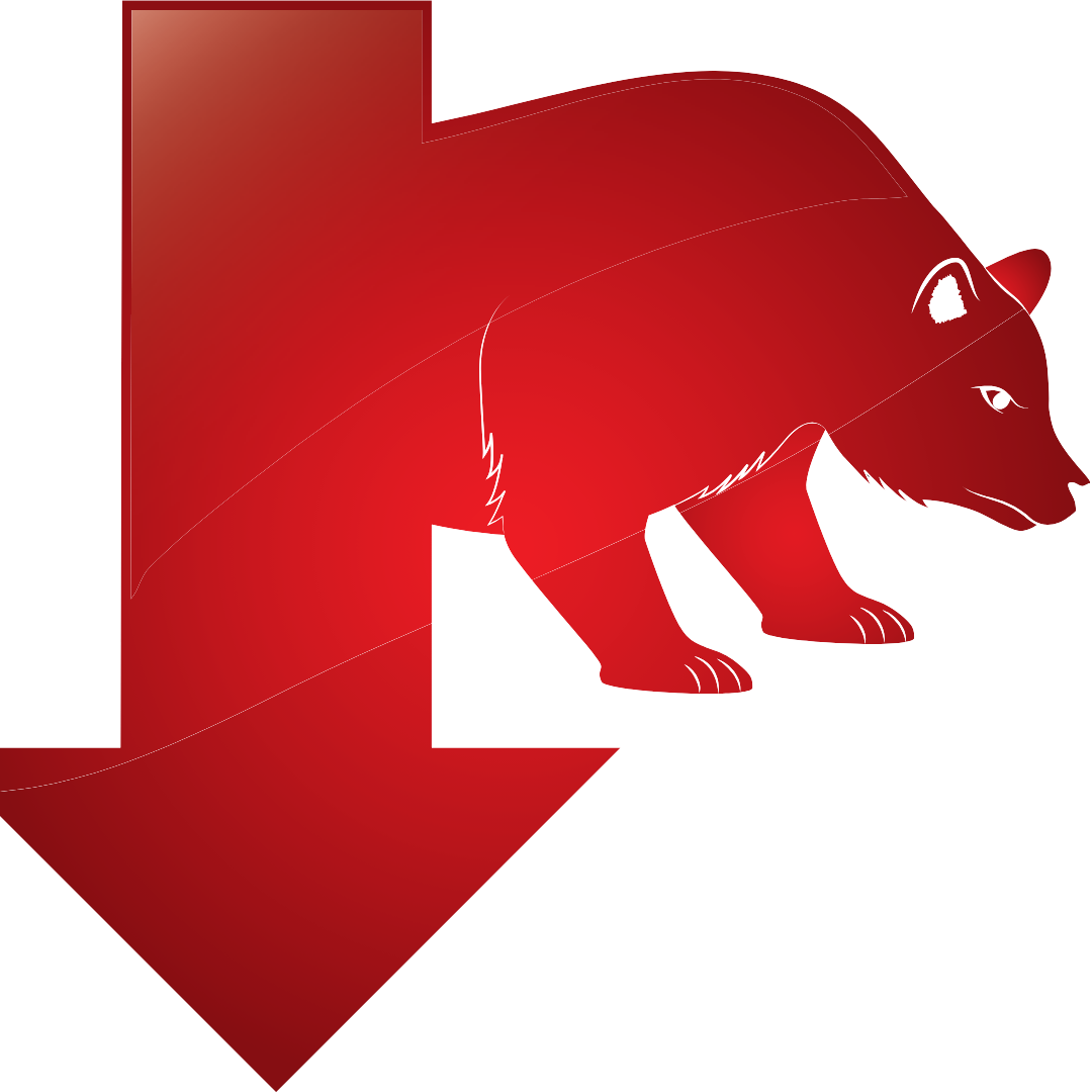 Bearish market