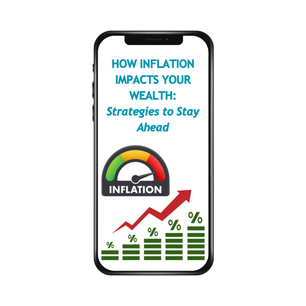 How Inflation Impacts Your Wealth? | Finschool By 5paisa