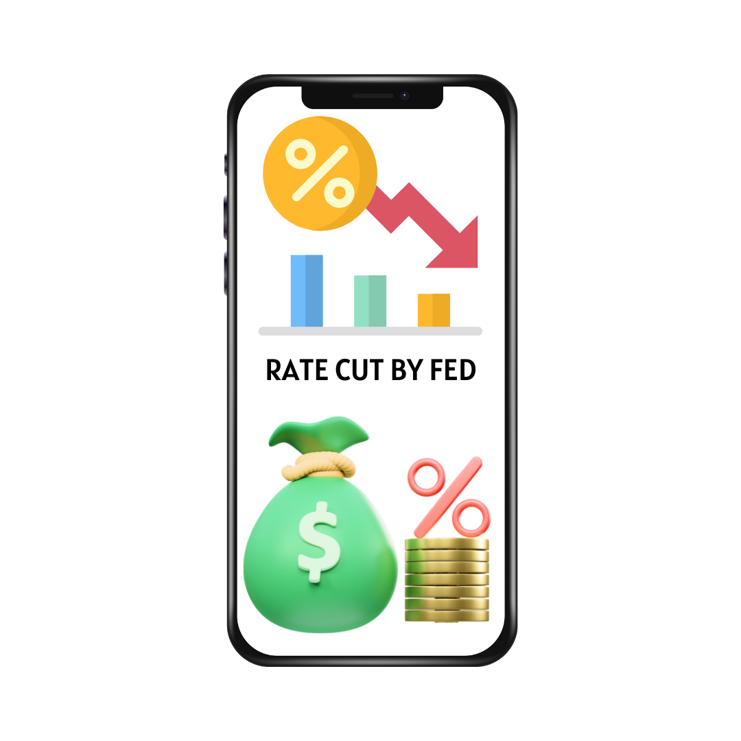 Rate Cut By Fed