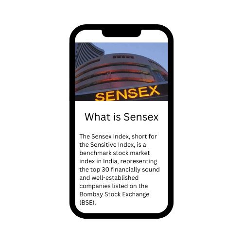 Sensex Index