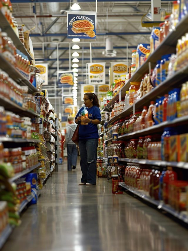 Best FMCG Stocks to Invest in October 2024