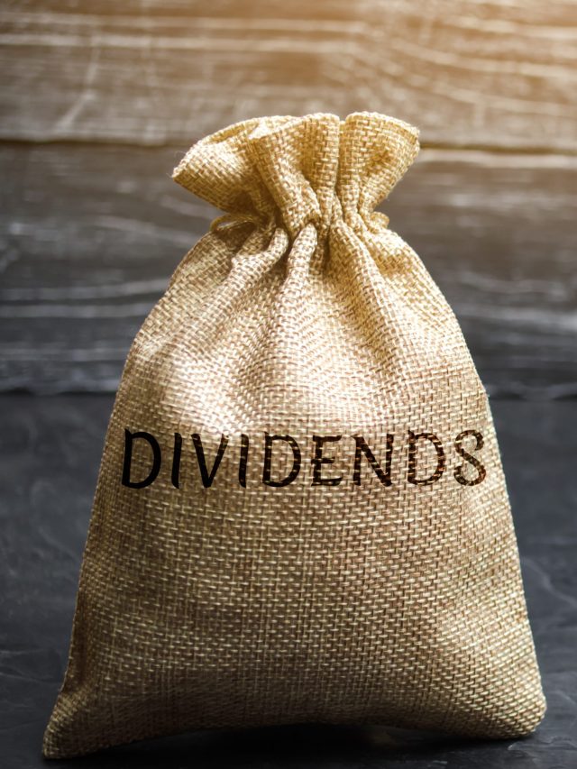 Best Dividend-Paying Stocks for November 2024