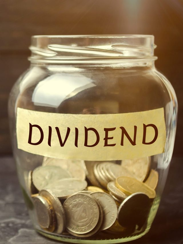 Introduction to Dividend Stocks