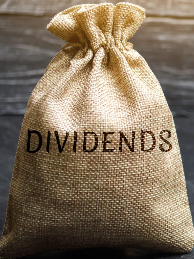 Best High-Yielding Dividend Stocks in December 2024