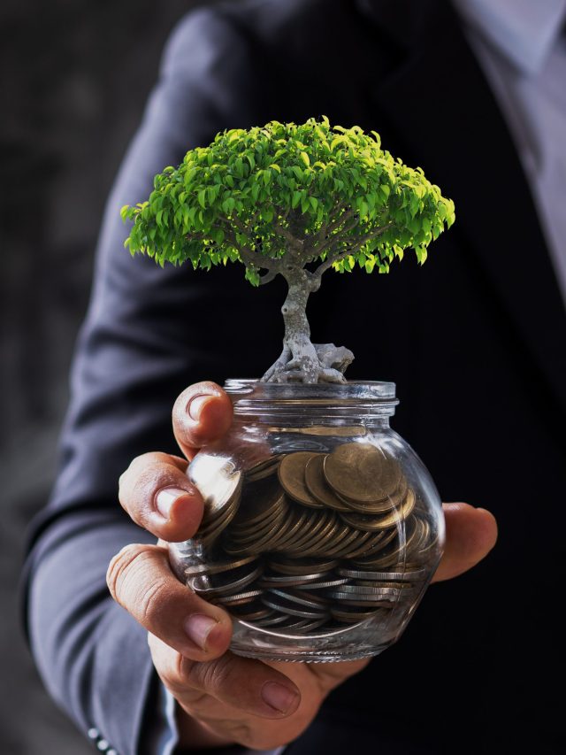 Best Stocks for Sustainable and Ethical Investing