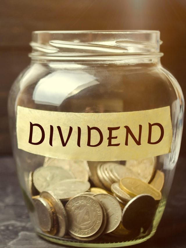 Top 5 High Dividend-Paying Evergreen Stocks in India