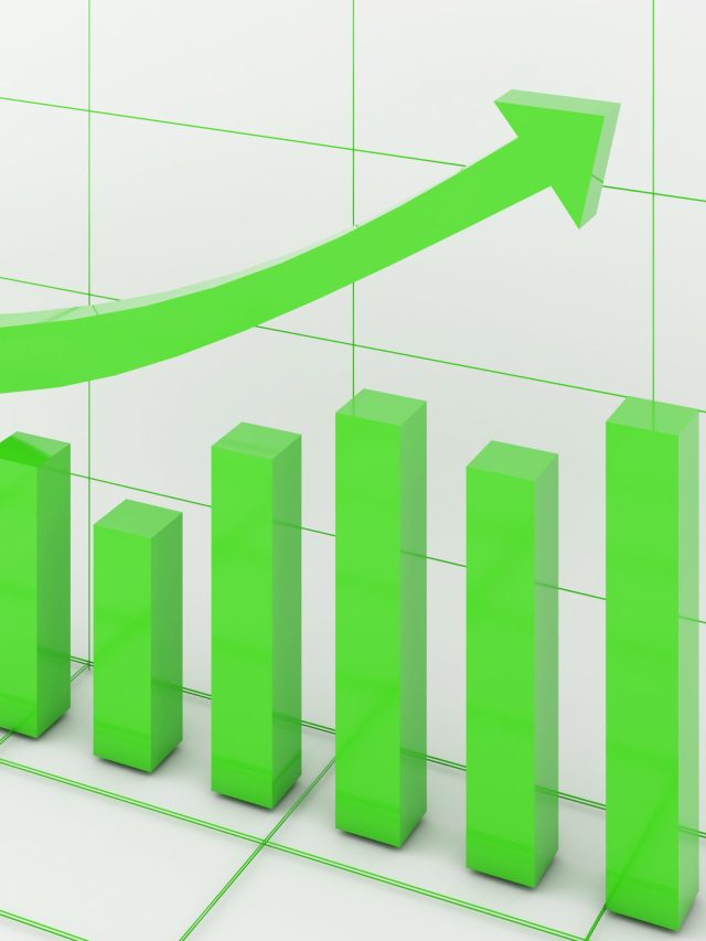 Best Momentum Stocks to Buy in January 2025