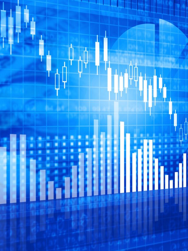 Top High-Volatility Stocks for January 2025