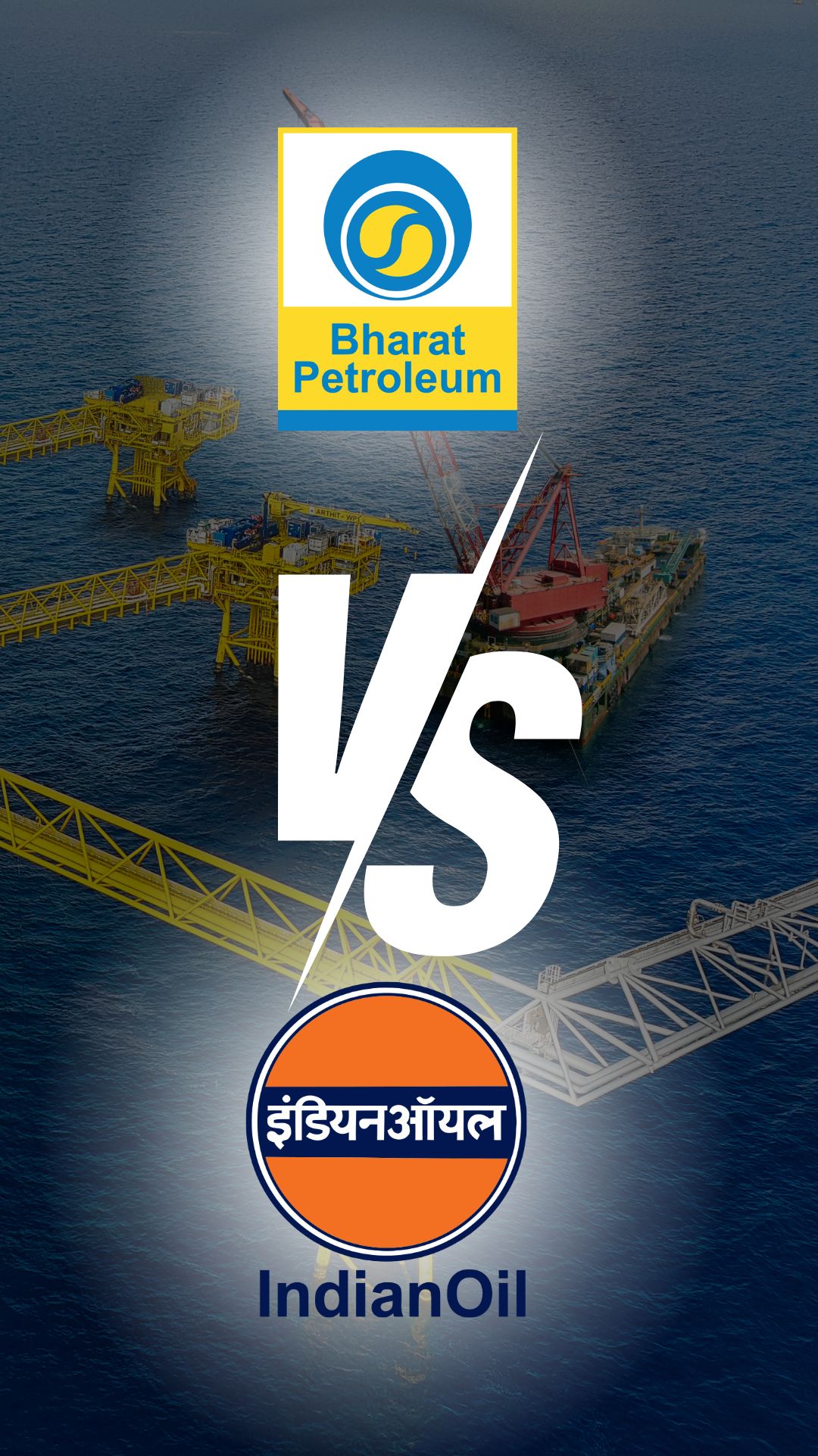 Bharat Petroleum holds negotiations with Russia's Rosneft to buy discounted  crude
