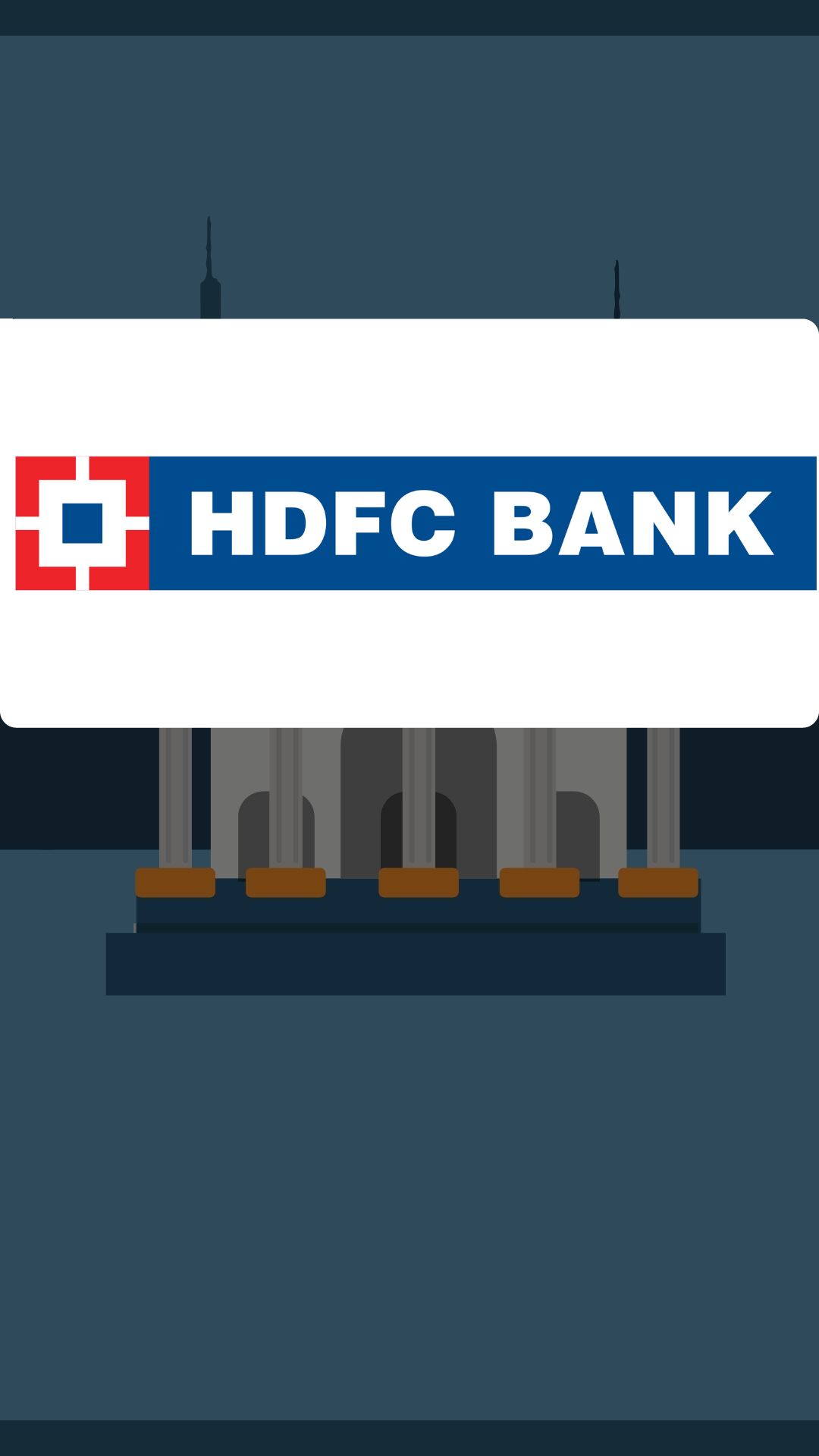 495 Hdfc Bank Photos & High Res Pictures - Getty Images