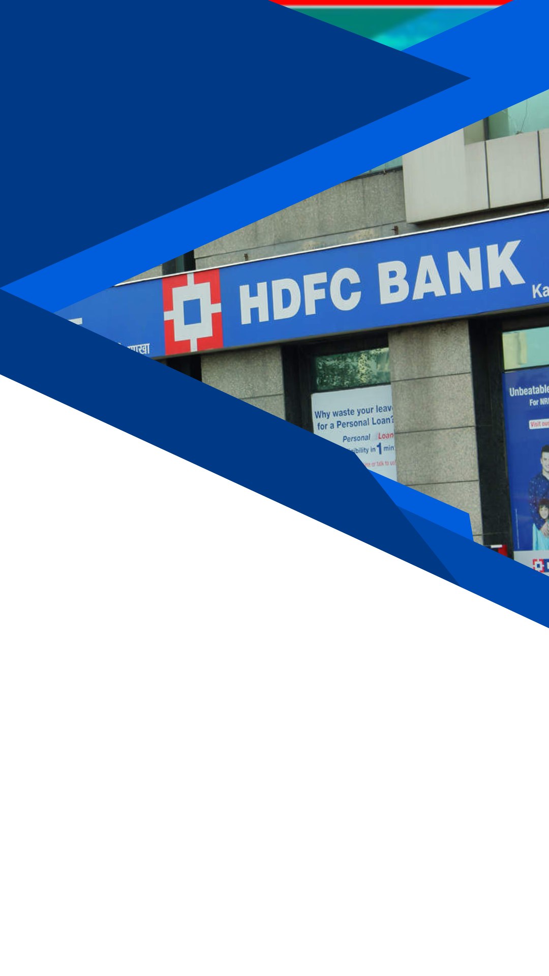 CCI clears proposed acquisition of HDFC Credila Financial Services