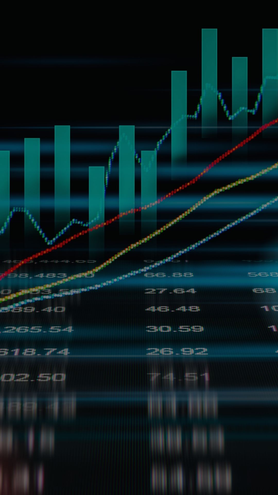 These two Nifty 50 stocks rallied over 100% in the last one year